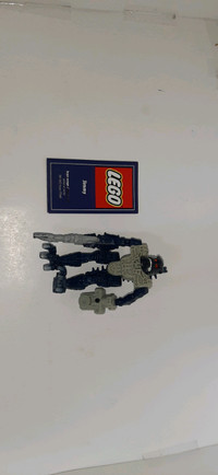 Lego bionicle mcdbio 1