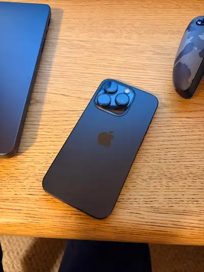 iPhone 15 pro for sale, View more