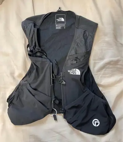 The North Face Flight Vest 8L, View more
