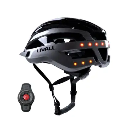 MT1 smart helmet, View more
