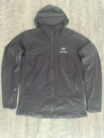 Arc’teryx Atom SL Hoody Men’s Large, View more