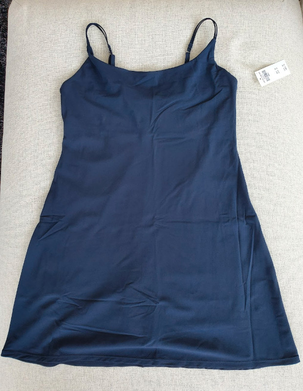 Abercrombie & Fitch - Traveler Mini Dress (Small, $40, New) in Women's - Dresses & Skirts in City of Toronto - Image 2