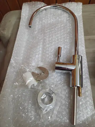 New Drinking Faucet, View more
