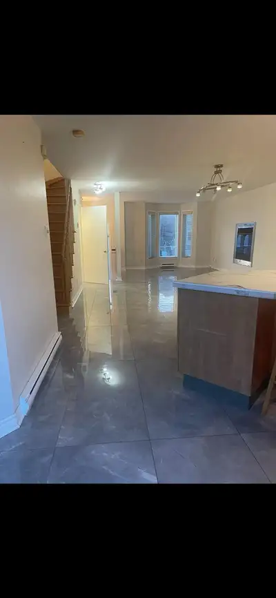 Detached House in Saint-Dorothee