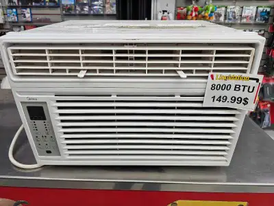 air climatisé Midea 8000 btu , View more