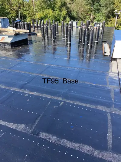 Jin Tai Roofing- Best price @ Best Service, View more