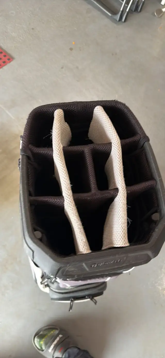 TaylorMade Golf Bag528038504505681924