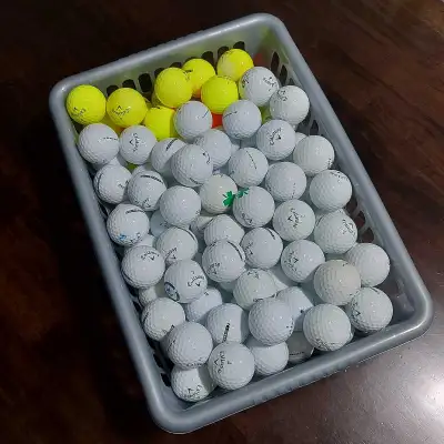 Callaway Super Soft Golf Balls, View more