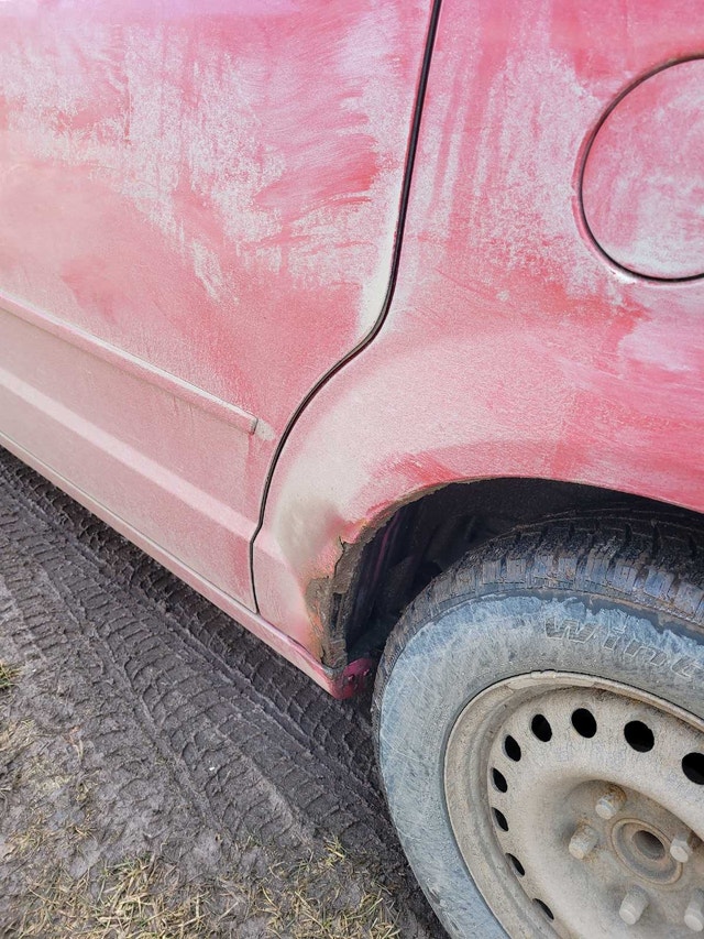 Dodge grand caravan — photo 5