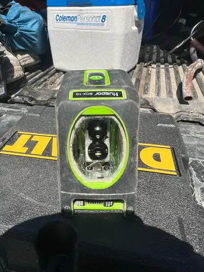 laser level , View more