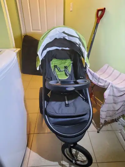 Graco Stroller, View more