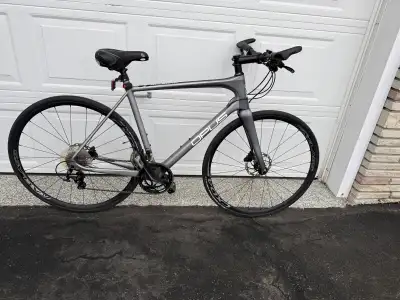 Opus Allegro flat bar bike, View more