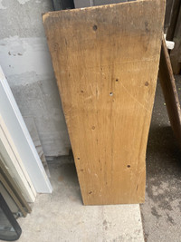 Plywood pcs for sale