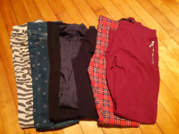Girl clothes - size 10/12 (lot #1)