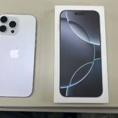 iPhone 16 pro max, View more