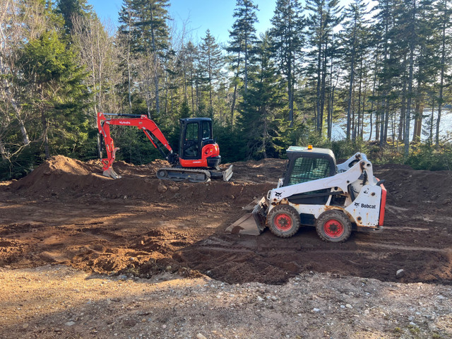 Excavation services text 9024415082 in Other in City of Halifax - Image 4