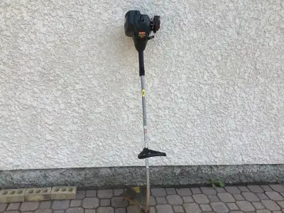 Craftsman Gas Weed Wacker, View more