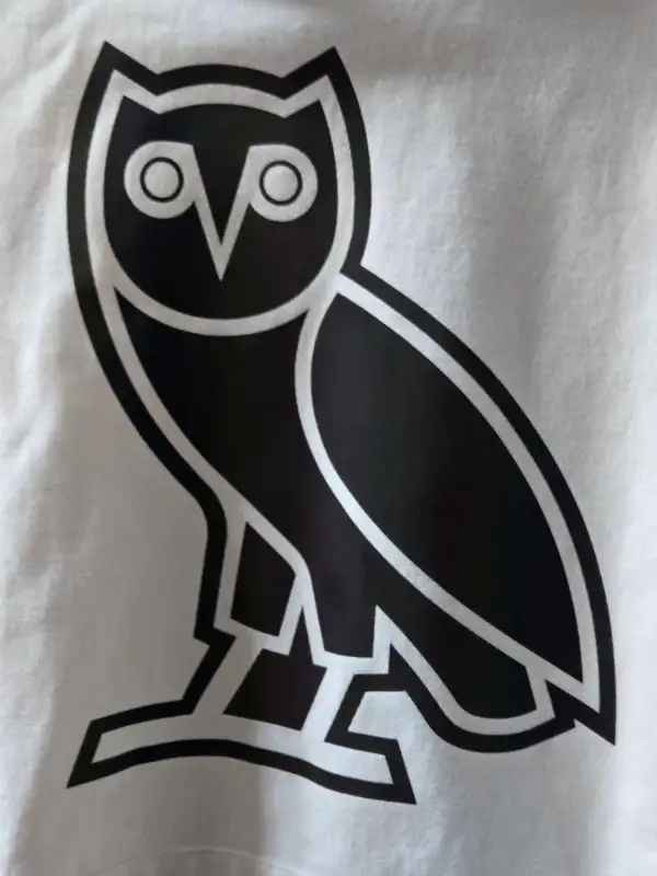 OVO October's Very Own Hoodie in Women's - Tops & Outerwear in Markham / York Region - Image 4