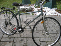 bicyclette/vélo