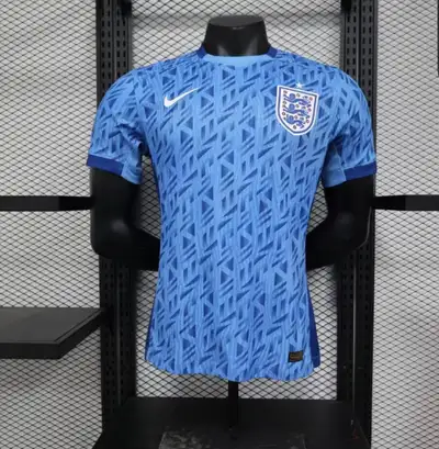 England Jersey, View more