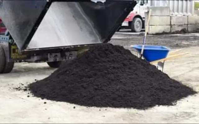 Top Soil/Black Garden Soil/Mulch/Sod/Delivery $8062864743049602121