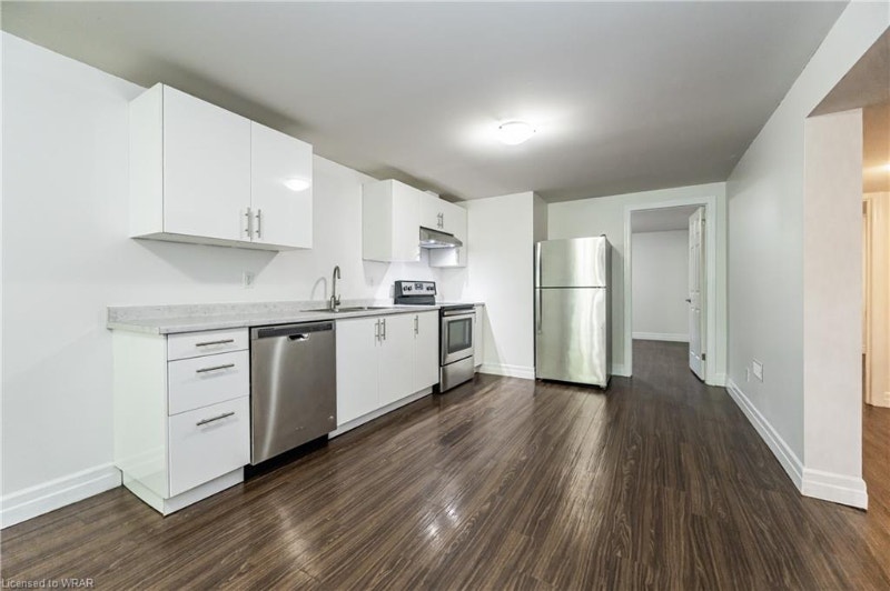 All Inclusive Lower Level 2 Bedroom Unit For Rent Long Term Rentals