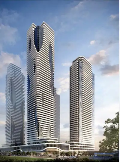 ✨ Brand New Luxury Rentals – Move-In Ready! ✨ 1 year lease!! Festival Condos & Transit City Condos J...