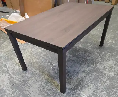 Table de cuisine, View more