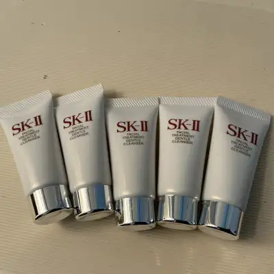 SK-II - Facial Treatment Gentle Cleanser - 20g, View more