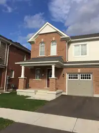 Semi-detached for Rent in Milton