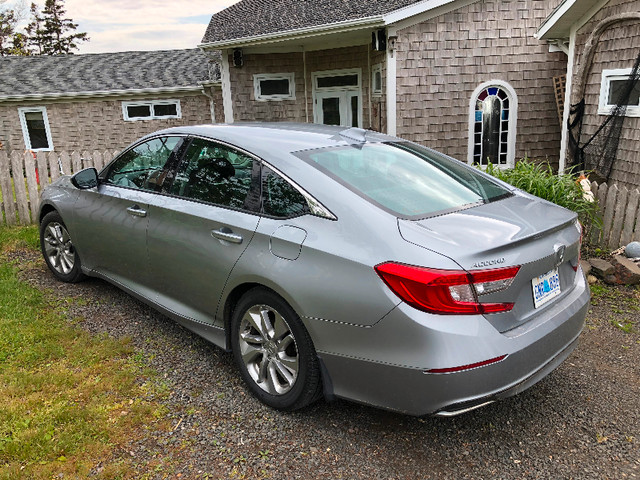 2019 Honda Accord in Cars & Trucks in Annapolis Valley - Image 4