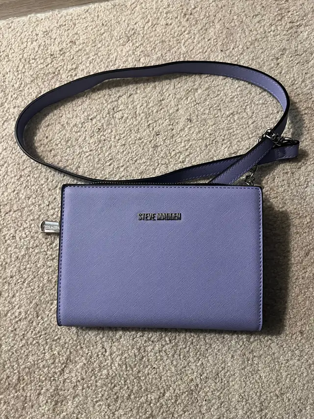 Steve Madden crossbody