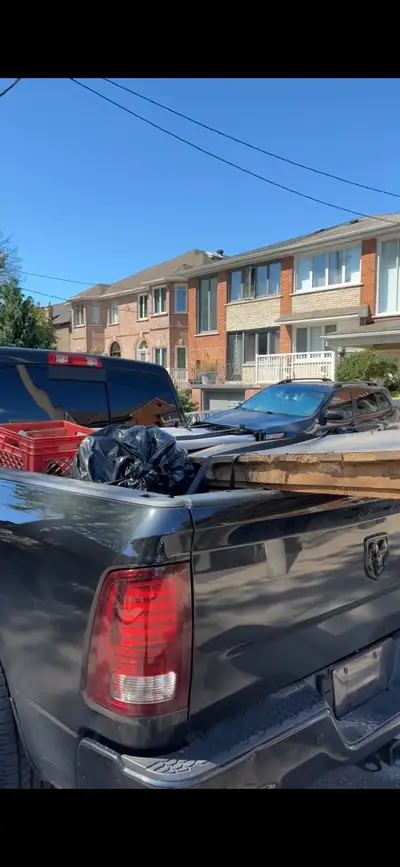 Junk removal Service , View more