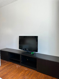 IKEA TV STAND