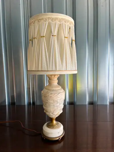 Price is firm. Its in great condition. Works perfectly. Heavy. Comes from a clean, smoke free home....