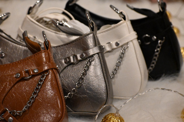 EN: Handbags | FR: Sacs à main dans Femmes - Sacs et portefeuilles  à Longueuil/Rive Sud - Image 2