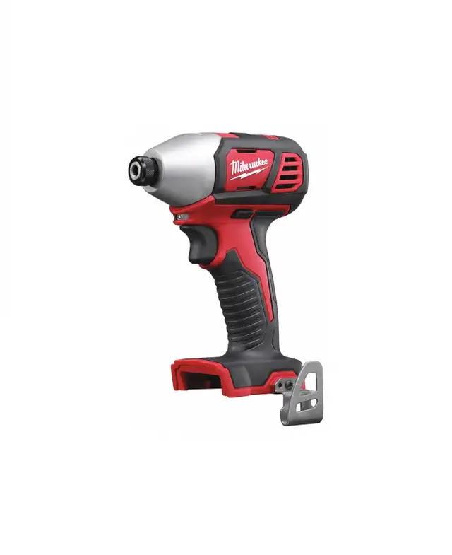 New! Milwaukee M18™ 1/4" Hex Impact Driver 2656-20 (Tool Only) in Power Tools in City of Toronto - Image 2