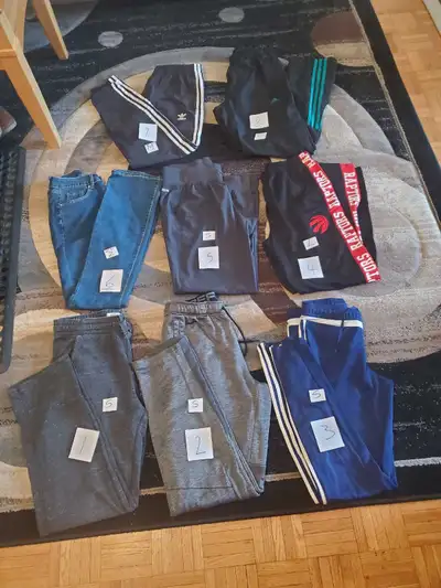 Women's & Girls Sweatpants  All Size , View more