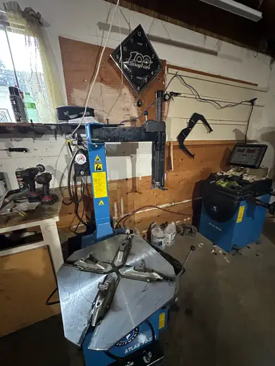 Changing tires at very affordable pricing Small cars $60 SUVs $80 Low profiles $125 20-22 inch rims...