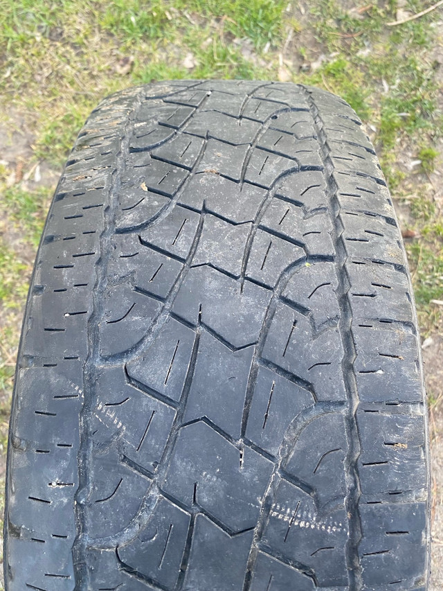Chevy 6 lug wheels in Tires & Rims in Kitchener / Waterloo