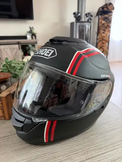 Shoei GT Air, View more