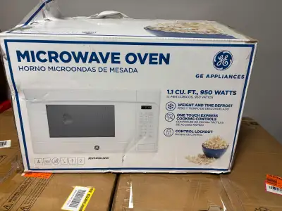 Neuf dans dans boîte Marque gi 980 watt