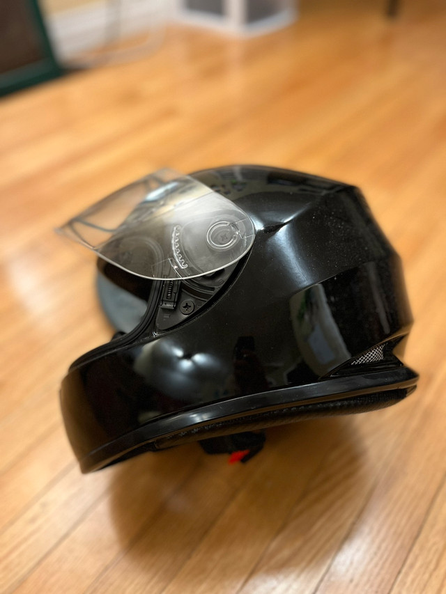 motorbike for teenager