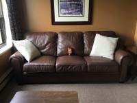 PALLISER couch 