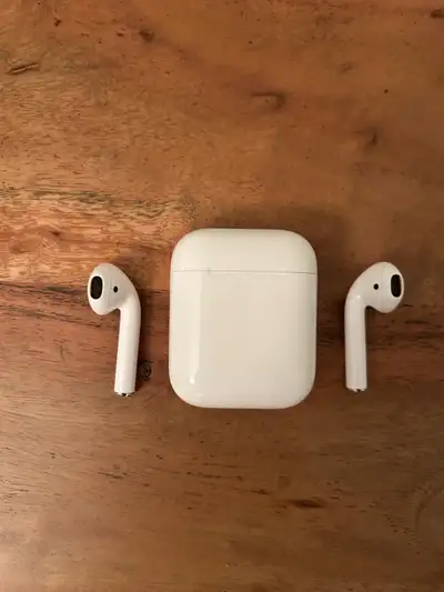 AirPods 1ere génération, View more