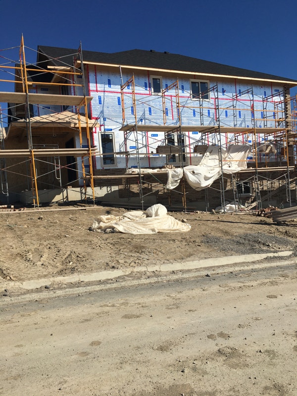 Bricklayers needed ( cash job) Construction & Trades City of