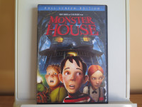 Monster House - DVD