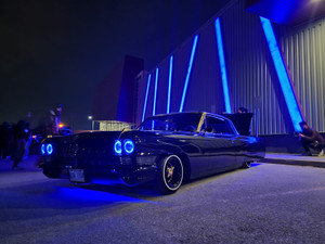 1964 Cadillac Deville