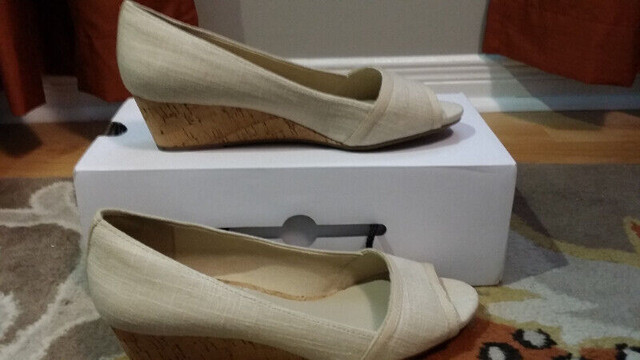 Aldo shoes size 8.5 in Women's - Shoes in Ottawa - Image 4