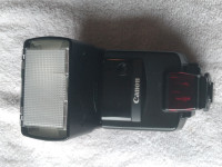 Canon Speedlight